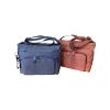 Immagine di MANDARINA DUCK MD20 BORSA DONNA SACCA Media TRACOLLA TASCHE Colori QMT58