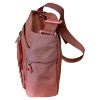 Immagine di MANDARINA DUCK MD20 BORSA DONNA SACCA Media TRACOLLA TASCHE Colori QMT58