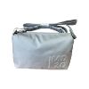 Immagine di MANDARINA DUCK BORSA DONNA Piccola Tracollina da SPALLA con DIVISORI Perla QMT32