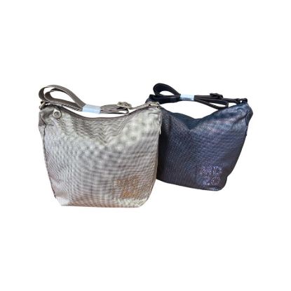 Immagine di MANDARINA DUCK MD20 BORSA DONNA SACCA Media TRACOLLA TASCHE ORGANIZZ Lux UYTV1