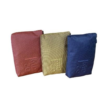 Immagine di MANDARINA DUCK ASTUCCIO POCHETTE PORTA TUTTO / PORTA COSMETICI colori QMMN9