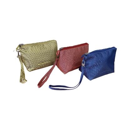 Immagine di MANDARINA DUCK ASTUCCIO POCHETTE PORTA TUTTO / PORTA COSMETICI colori QMT65