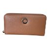 Immagine di MANDARINA DUCK PORTAFOGLI DONNA IN PELLE 4 scomparti CHIUSO DA ZIP 12 CARD FZP61
