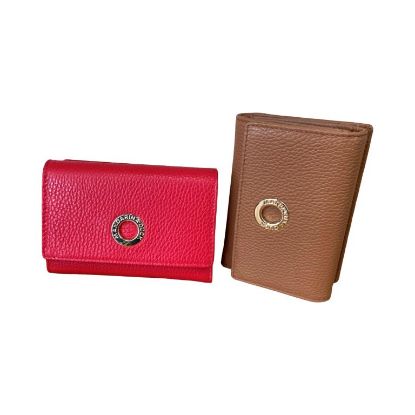 Immagine di MANDARINA DUCK PORTAFOGLI DONNA MEDIO CLASSICO IN PELLE 10 CARD + SPICCI FZP65