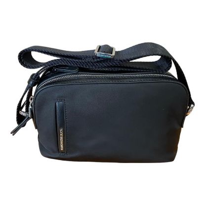 Immagine di MANDARINA DUCK piccola borsa donna tracolla da spalla con 2 divisori chius VCT02