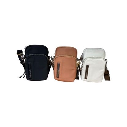 Immagine di MANDARINA DUCK Piccola borsa a tracolla / Custodia per smartphone VCPN1