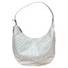 Immagine di GHERARDINI BORSA DONNA SACCA MEDIA DA SPALLA CON TRACOLLA fissa Bianco GH 0221