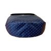 Immagine di GHERARDINI BORSA DONNA SACCA MEDIA DA SPALLA CON TRACOLLA fissa Blu GH 0221