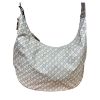 Immagine di GHERARDINI BORSA DONNA SACCA MEDIA DA SPALLA CON TRACOLLA fissa Avorio GH 0221