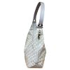 Immagine di GHERARDINI BORSA DONNA SACCA MEDIA DA SPALLA CON TRACOLLA fissa Avorio GH 0221