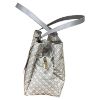 Immagine di GHERARDINI BORSA DONNA SHOPPING MEDIA DA SPALLA CON 3 DIVISORI Avorio GH 0222