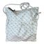 Immagine di GHERARDINI BORSA DONNA TRACOLLINA PIATTA CON TRACOLLA REGOLABILE Bianco 0231