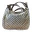 Immagine di GHERARDINI BORSA SACCA MEDIA da spalla TASCHE Esterne TRACOLLA CRETA REG 0260