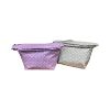 Immagine di GHERARDINI BORSA DONNA SACCA MEDIA DA SPALLA TRACOLLA LUNGA fissa Rosa/Avor 0311