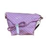 Immagine di GHERARDINI BORSA DONNA SACCA MEDIA DA SPALLA TRACOLLA LUNGA fissa Rosa/Avor 0311