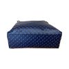 Immagine di GHERARDINI BORSA DONNA SHOPPER Grande a 2 MANICI DA SPALLA Blu GH 0323