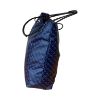 Immagine di GHERARDINI BORSA DONNA SHOPPER Grande a 2 MANICI DA SPALLA Blu GH 0323