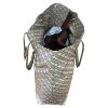 Immagine di GHERARDINI BORSA DONNA SHOPPER Grande a 2 MANICI DA SPALLA Creta GH 0323
