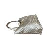 Immagine di GHERARDINI BORSA DONNA SHOPPER Grande a 2 MANICI DA SPALLA Creta GH 0323