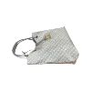Immagine di GHERARDINI BORSA DONNA SHOPPER Grande a 2 MANICI DA SPALLA Avorio GH 0323