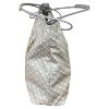 Immagine di GHERARDINI BORSA DONNA SHOPPER Grande a 2 MANICI DA SPALLA Avorio GH 0323