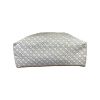 Immagine di GHERARDINI BORSA DONNA SHOPPER Grande a 2 MANICI DA SPALLA Avorio GH 0323