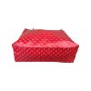 Immagine di GHERARDINI BORSA DONNA SHOPPER Grande a 2 MANICI DA SPALLA Corallo GH 0323