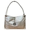 Immagine di GHERARDINI BORSA DONNA Sacca Media da spalla con tasche interne Creta GH 0320