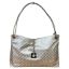 Immagine di GHERARDINI BORSA DONNA Sacca Media da spalla con tasche interne Creta GH 0320
