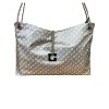 Immagine di GHERARDINI BORSA DONNA Sacca Media da spalla con tasche interne Creta GH 0320