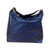 Immagine di GHERARDINI BORSA DONNA SACCA DA SPALLA TASCHE Esterne TRACOLLA REGOL Blu 0332