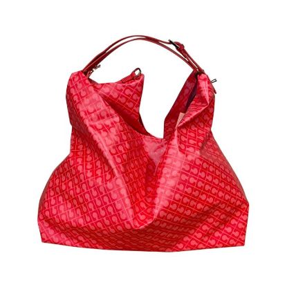 Immagine di GHERARDINI BORSA DONNA SACCA DA SPALLA CON ASTUCCIO INTERNO AMAZZONIA Coral 1020