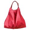 Immagine di GHERARDINI BORSA DONNA SACCA DA SPALLA CON ASTUCCIO INTERNO AMAZZONIA Coral 1020