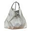 Immagine di GHERARDINI BORSA DONNA SACCA DA SPALLA CON ASTUCCIO INTERNO AMAZZONIA Avor 1020