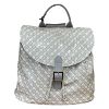 Immagine di GHERARDINI BORSA DONNA ZAINO ZAINETTO DA SPALLA CN 2 SPALLINE E MANIGLIA Av 1533