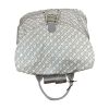 Immagine di GHERARDINI BORSA DONNA ZAINO ZAINETTO DA SPALLA CN 2 SPALLINE E MANIGLIA Av 1533