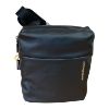Immagine di MANDARINA DUCK BORSELLO Medio Da uomo TRACOLLA REGOLABILE TASCHE ORG OST03