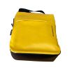 Immagine di MANDARINA DUCK BORSELLO Medio Da uomo TRACOLLA REGOLABILE TASCHE ORG OST03