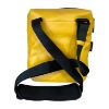 Immagine di MANDARINA DUCK BORSELLO Medio Da uomo TRACOLLA REGOLABILE TASCHE ORG OST03