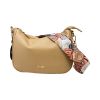 Immagine di MBRC borsa sacca Piccola da spalla / pelle di vitello 2 tracolle reg inclus 103H