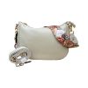 Immagine di MBRC borsa sacca Piccola da spalla / pelle di vitello 2 tracolle reg inclus 103H