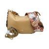 Immagine di MBRC borsa sacca Piccola da spalla / pelle di vitello 2 tracolle reg inclus 103H