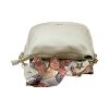 Immagine di MBRC borsa sacca Piccola da spalla / pelle di vitello 2 tracolle reg inclus 103H