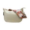 Immagine di MBRC borsa sacca Piccola da spalla / pelle di vitello 2 tracolle reg inclus 103H