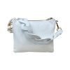 Immagine di MBRC Borsa donna Tracolla tracollina da spalla con 3 divisori interni 171H