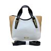 Immagine di M BRC borsa Donna Bauletto con tracolla / in pelle di vitello Made in Italy 175H