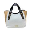 Immagine di M BRC borsa Donna Bauletto con tracolla / in pelle di vitello Made in Italy 175H
