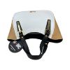 Immagine di M BRC borsa Donna Bauletto con tracolla / in pelle di vitello Made in Italy 175H
