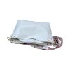 Immagine di M BRC borsa Shopper a braccio cn tracolla app / pelle di vitello Made Italy 073H