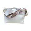 Immagine di M BRC borsa Shopper a braccio cn tracolla app / pelle di vitello Made Italy 073H